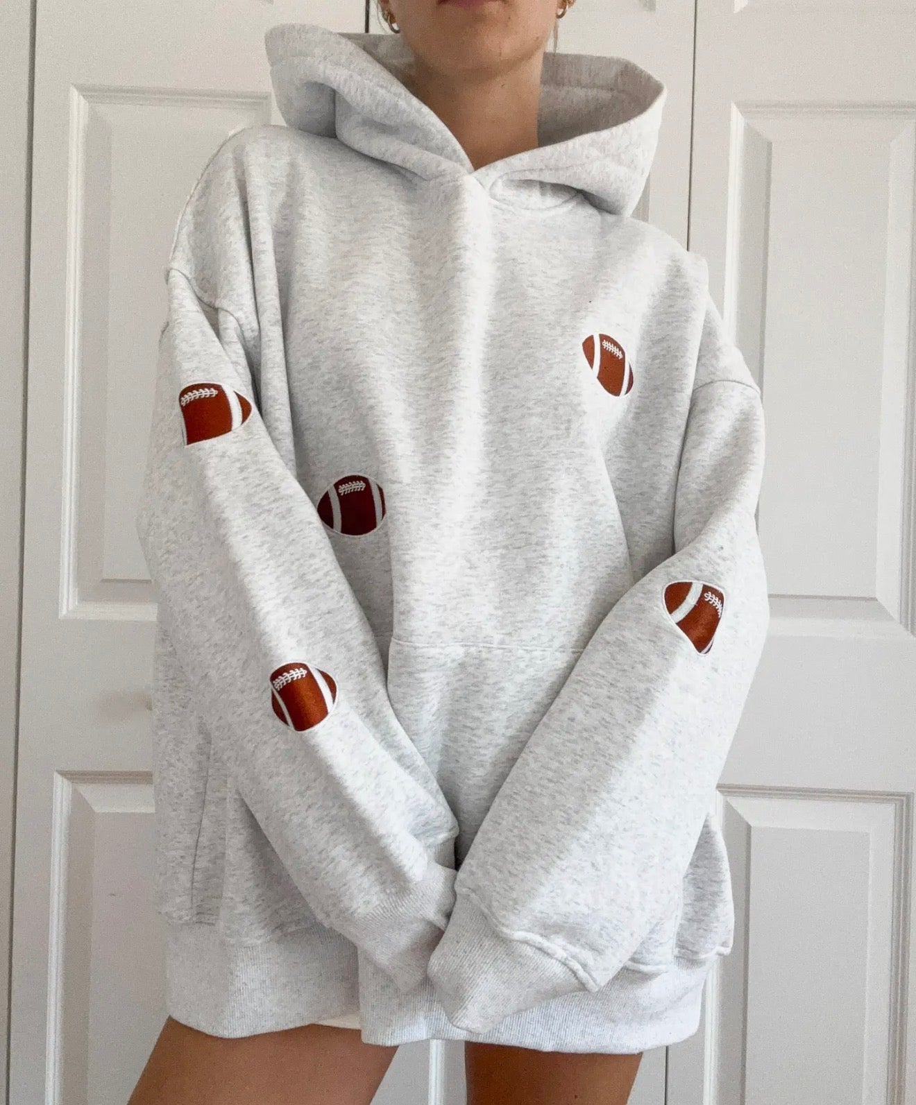 Home Team Hoodie (PRE ORDER)