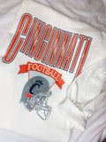 Cincinnati Football