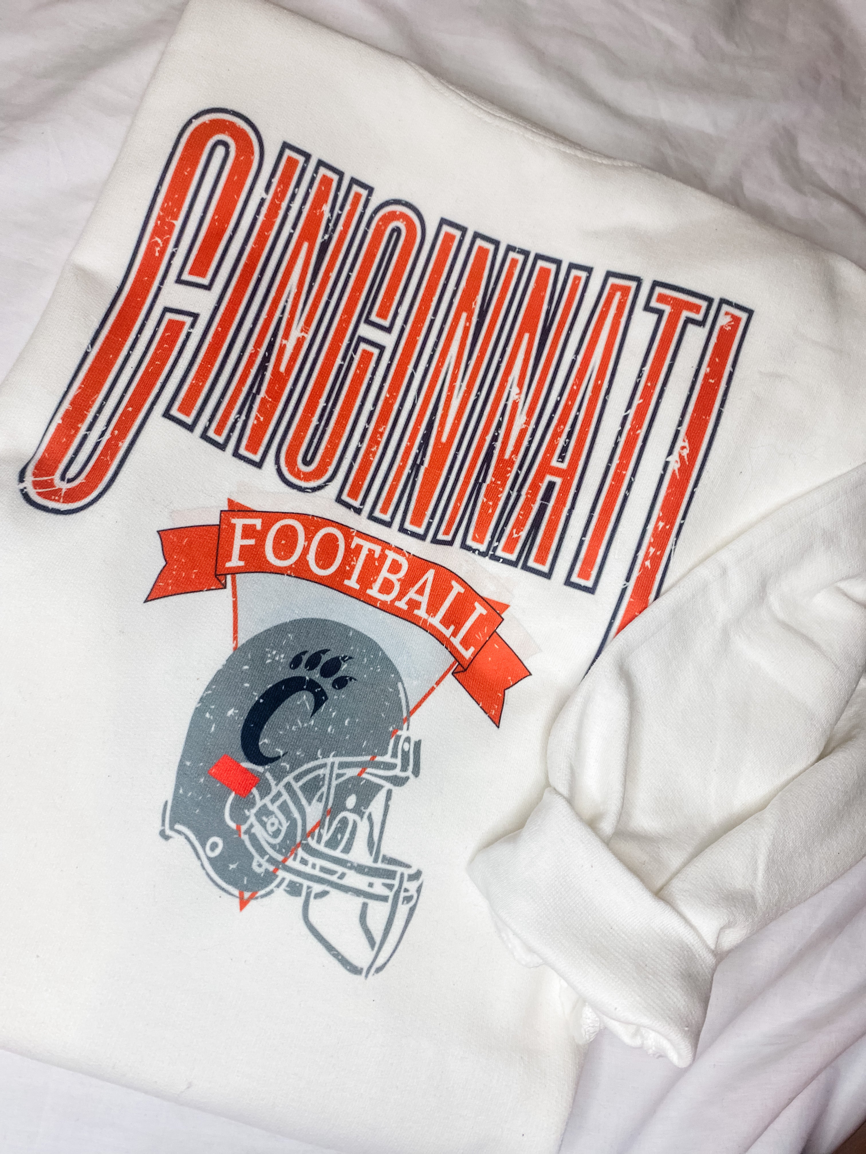 Cincinnati Football