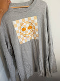 Pumpkin Long sleeve