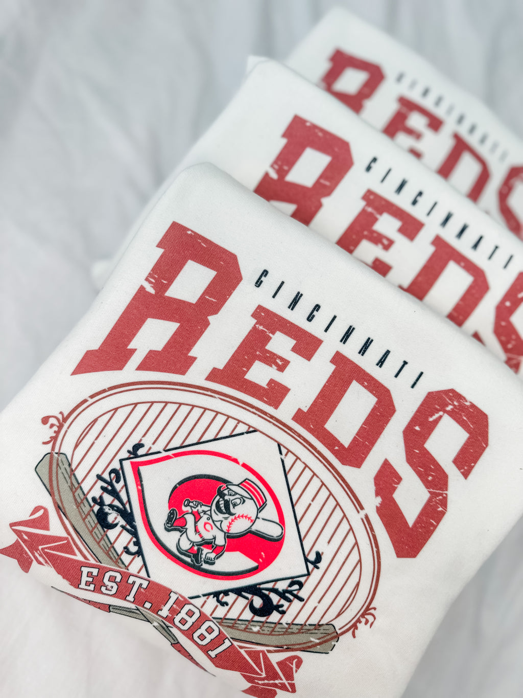 Reds Graphic