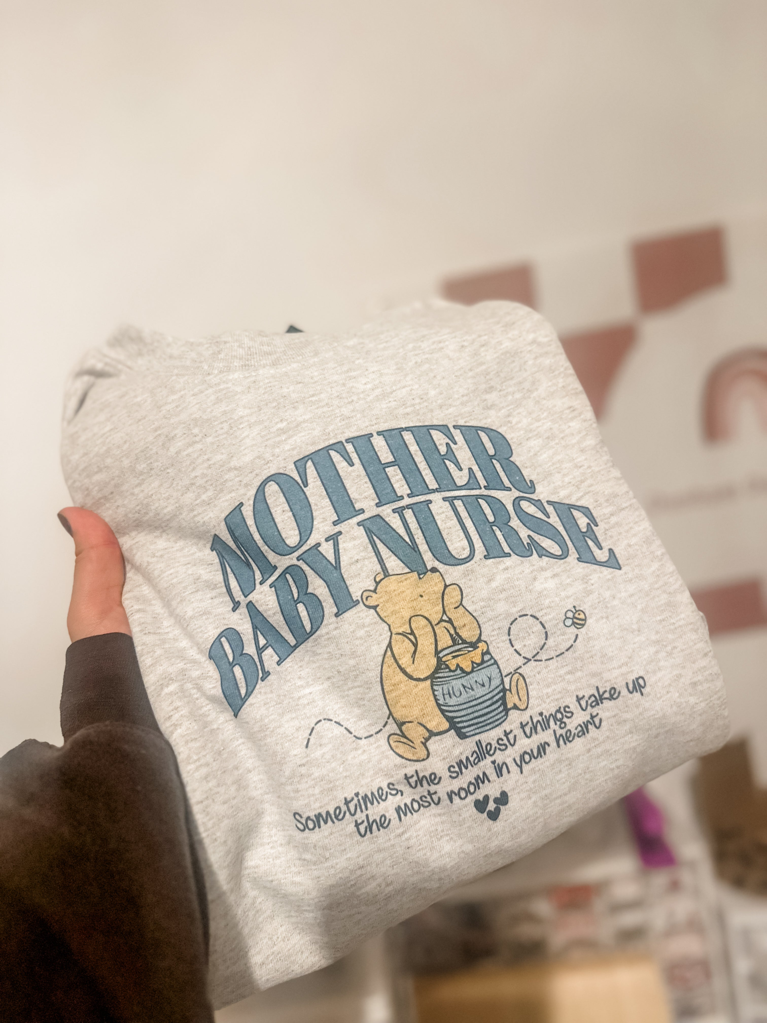 Winnie the Pooh