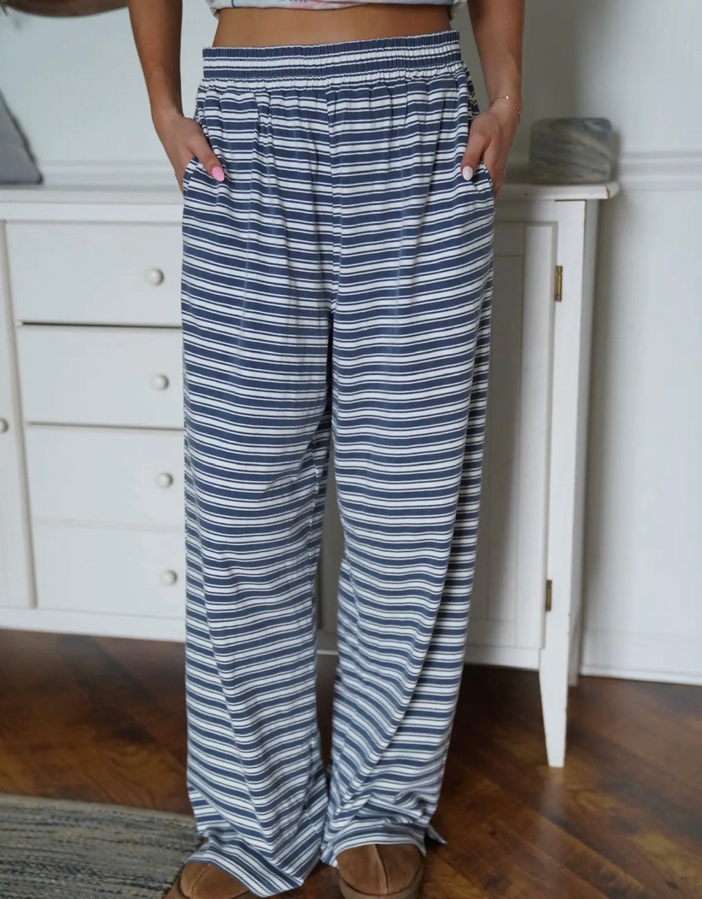 The Lazy Day Pants (PRE ORDER)