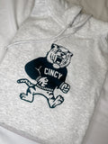 Cincinnati Mascot