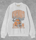 90s Cincinnati Football Crew (PRE ORDER)