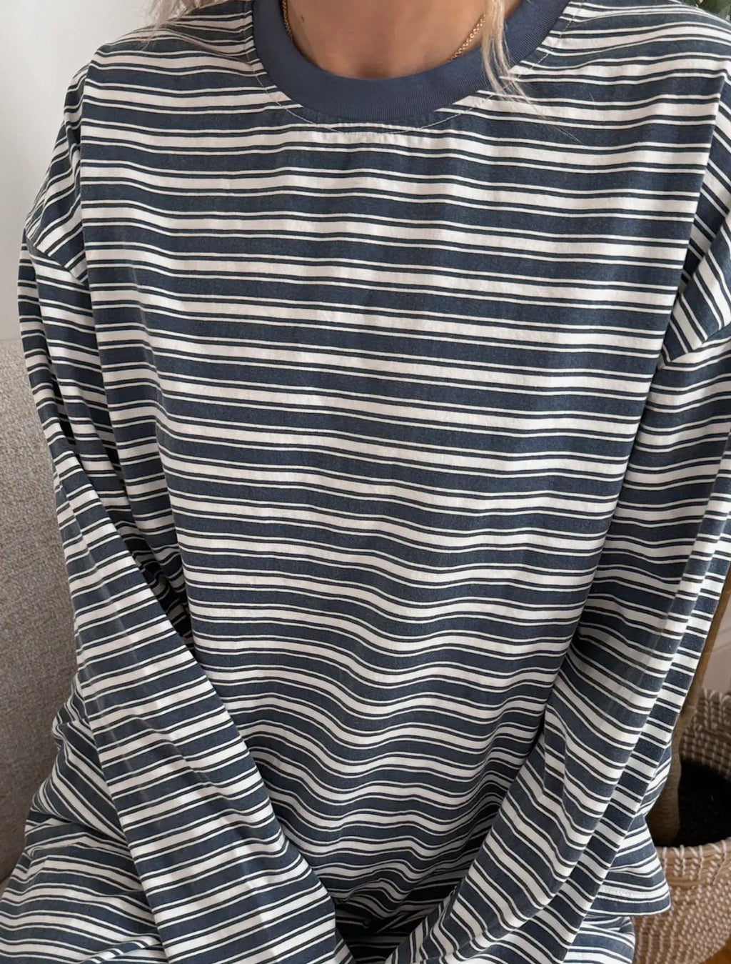 The Lazy Day Top (PRE ORDER)