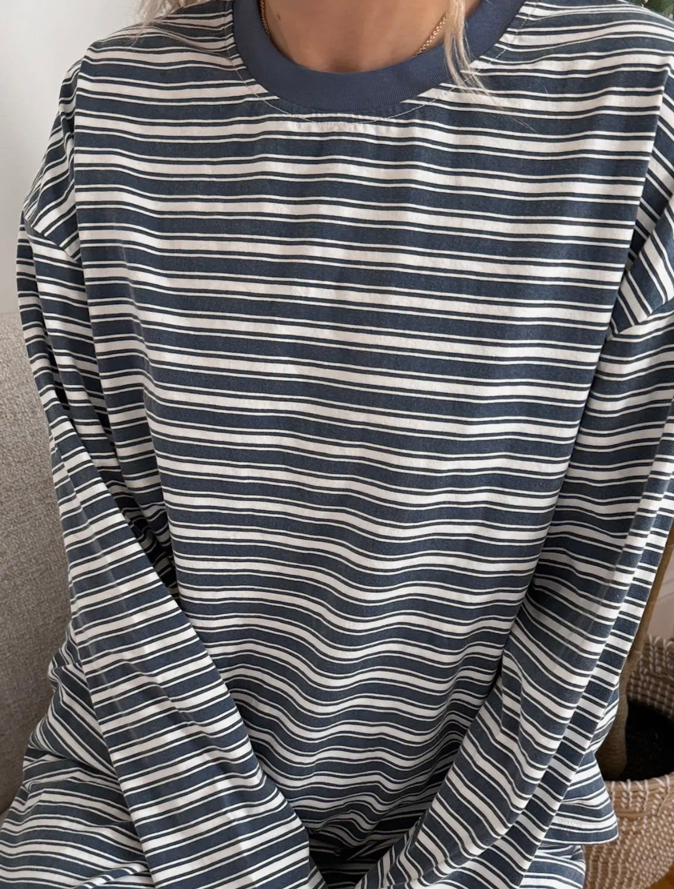 The Lazy Day Top (PRE ORDER)