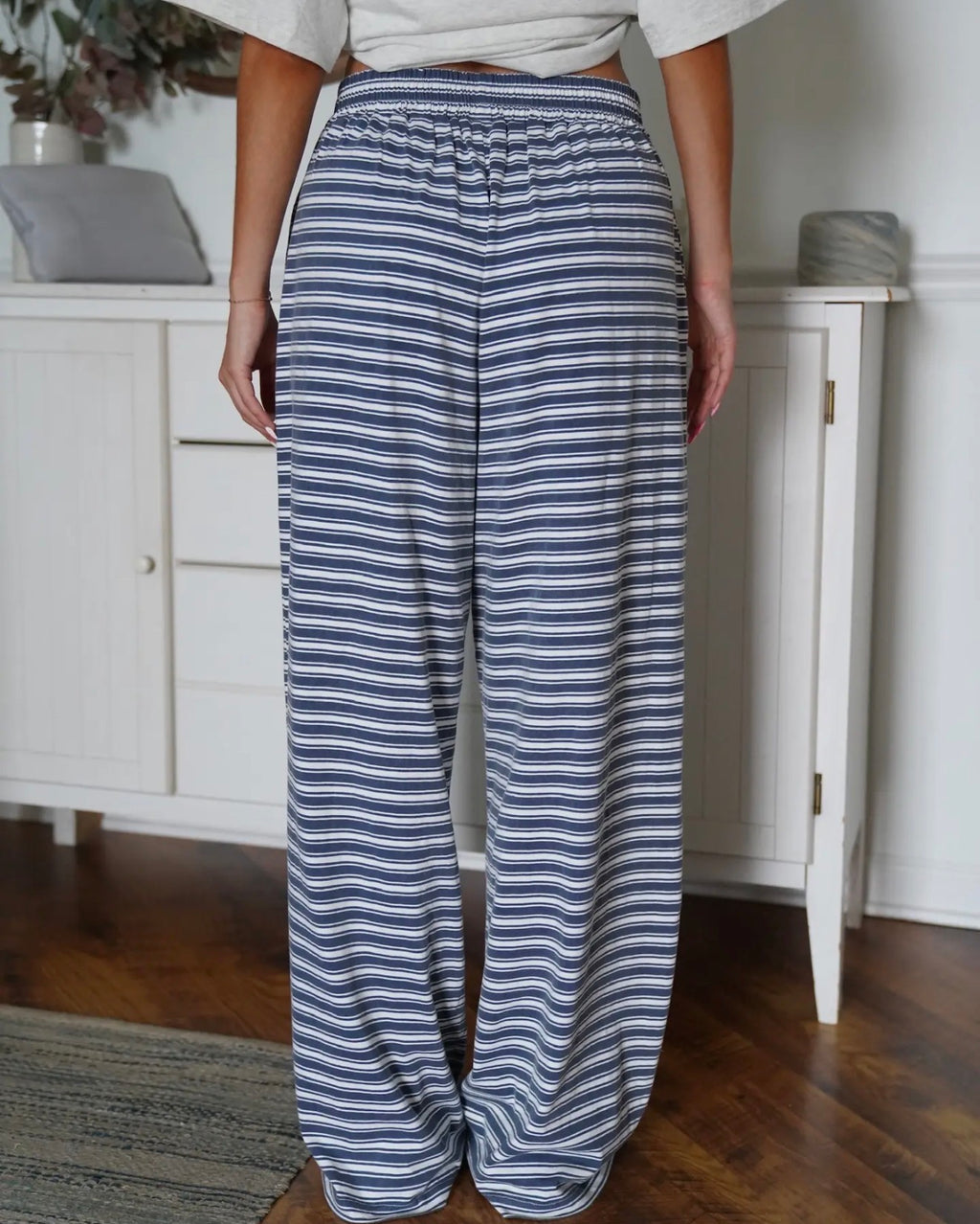 The Lazy Day Pants (PRE ORDER)