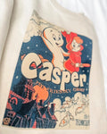 Casper the Friendly Ghost Gildan Crew