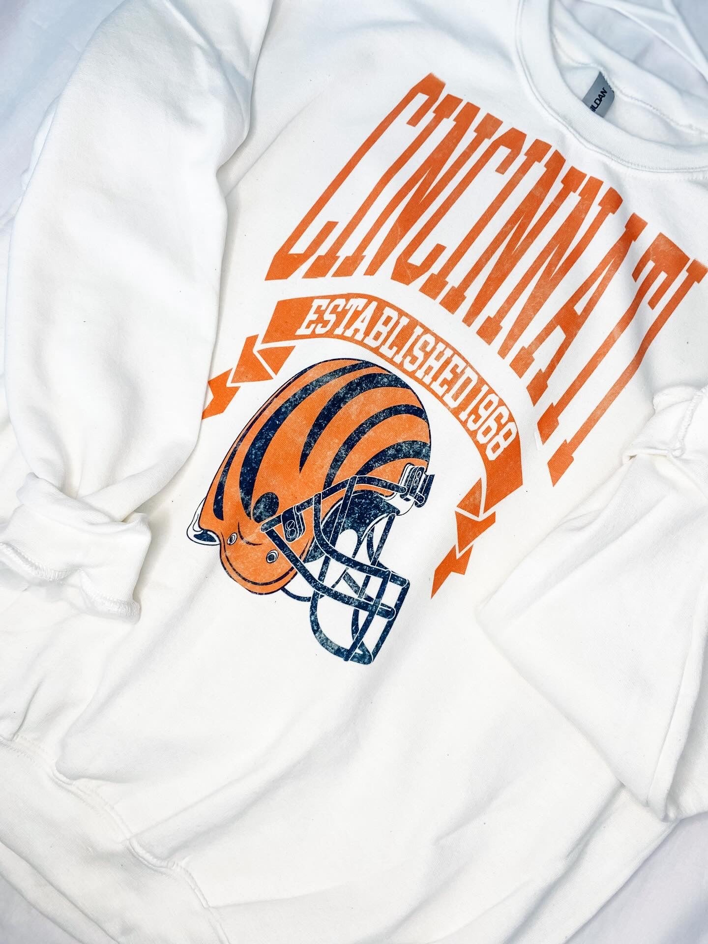 Cincinnati Bengals