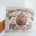Vintage Halloweentown Gildan Crew