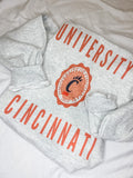 University of Cincinnati