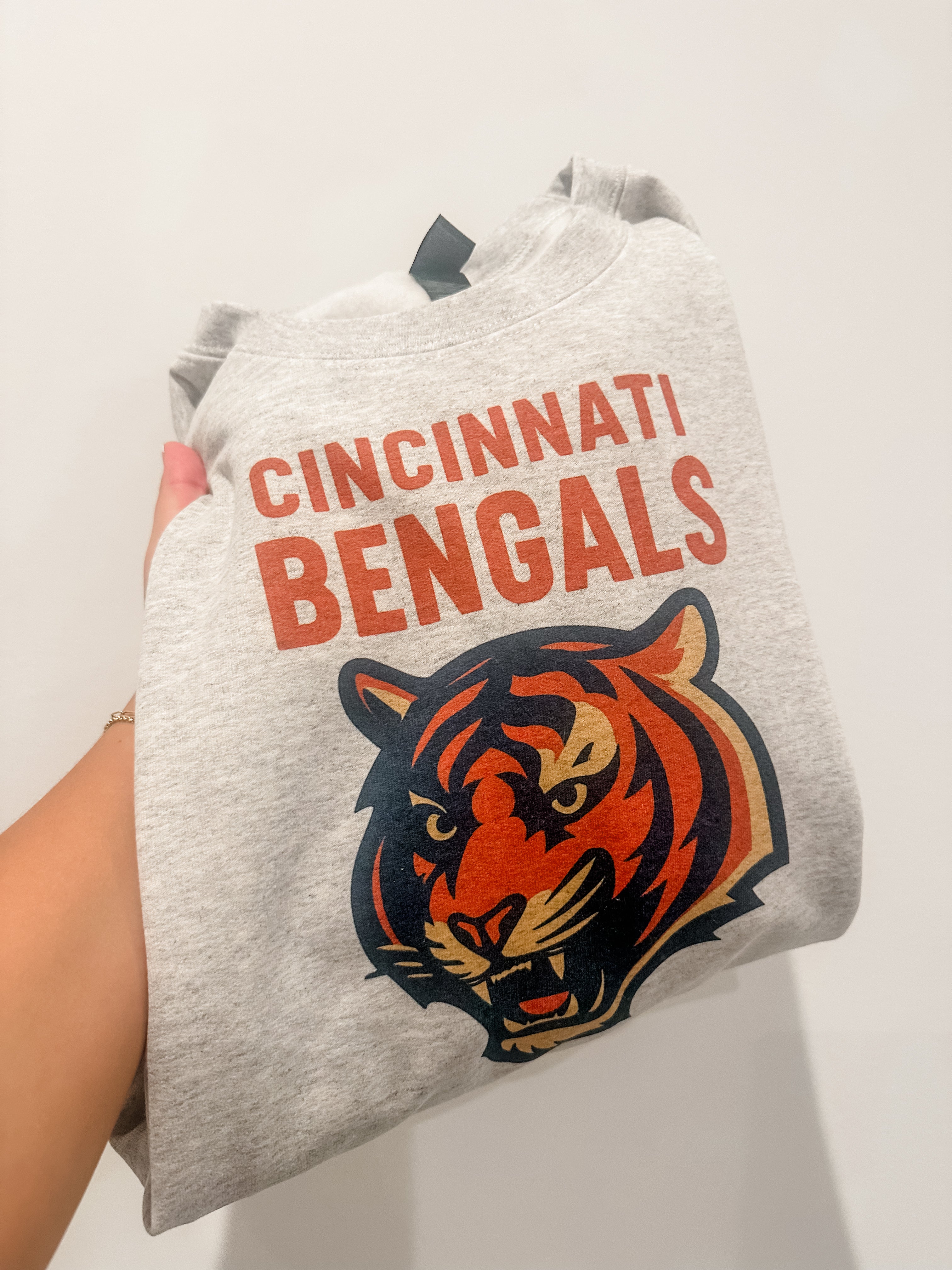 Bengals Football