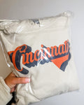 Retro Cincinnati