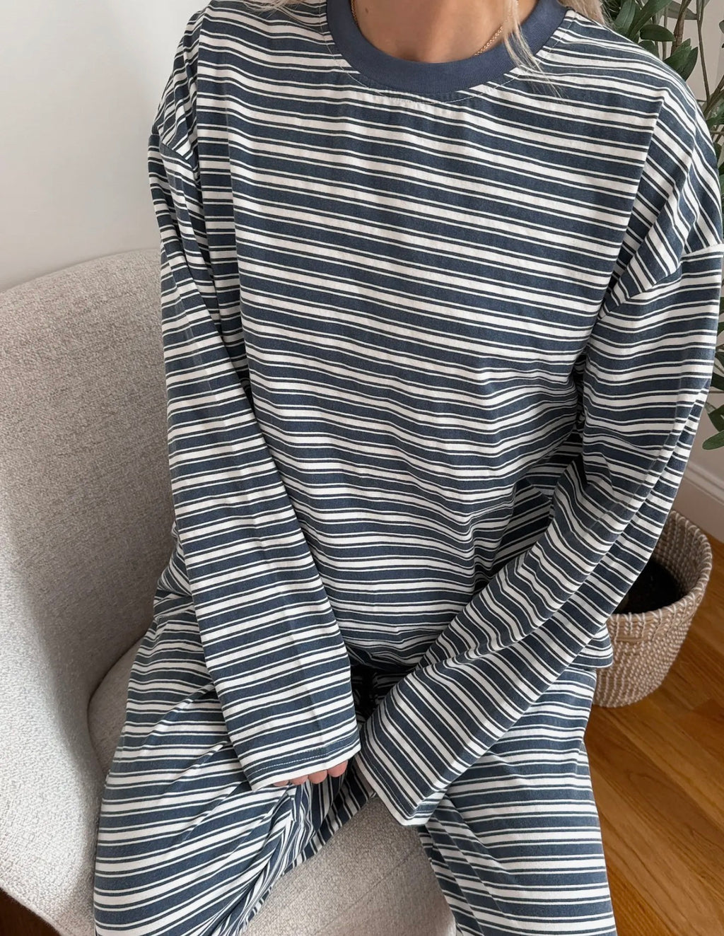 The Lazy Day Top (PRE ORDER)