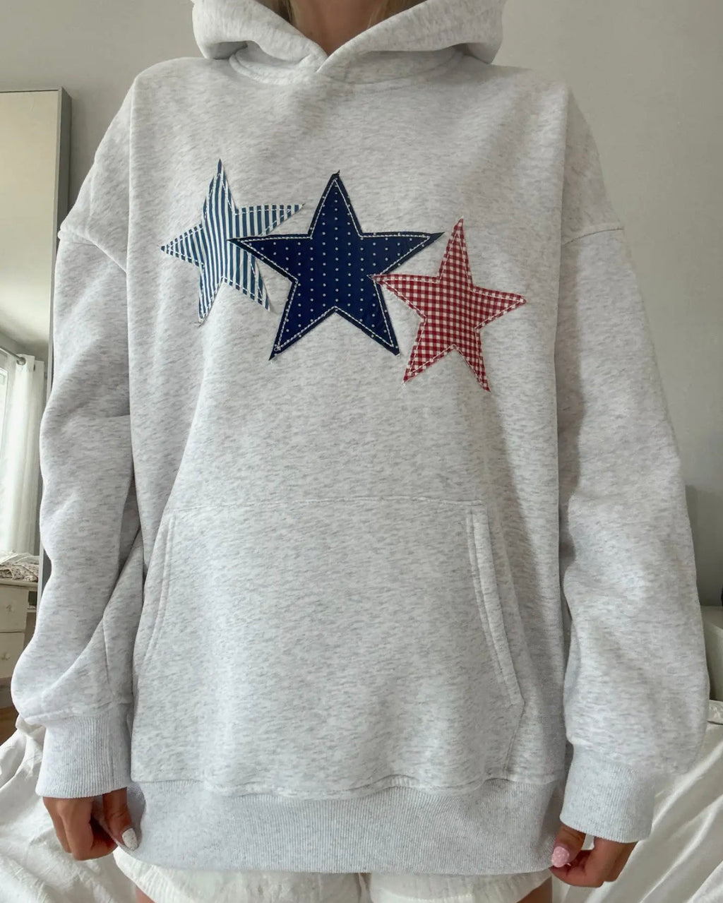Stars & Stripes (PRE ORDER)