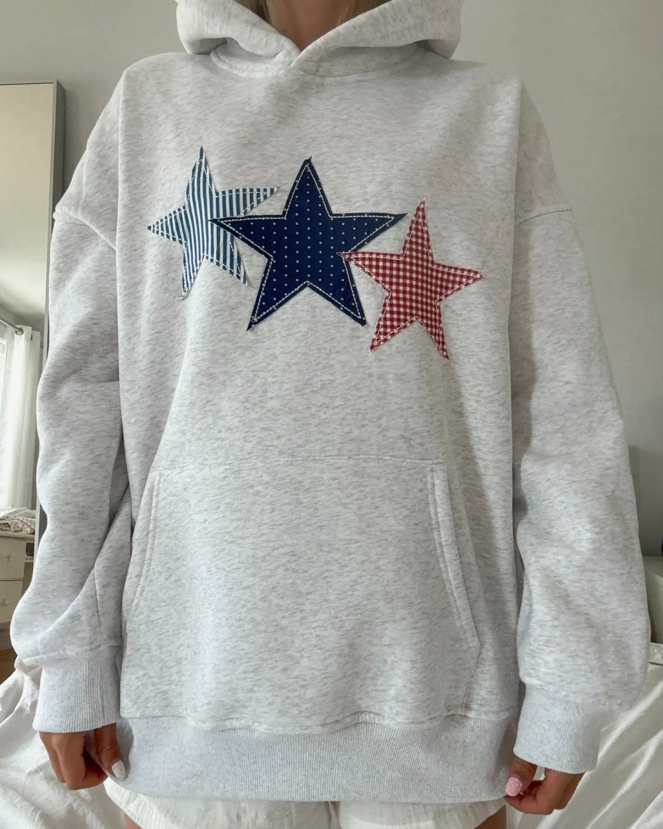 Stars & Stripes (PRE ORDER)