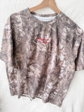 American Honey Camo Tshirt