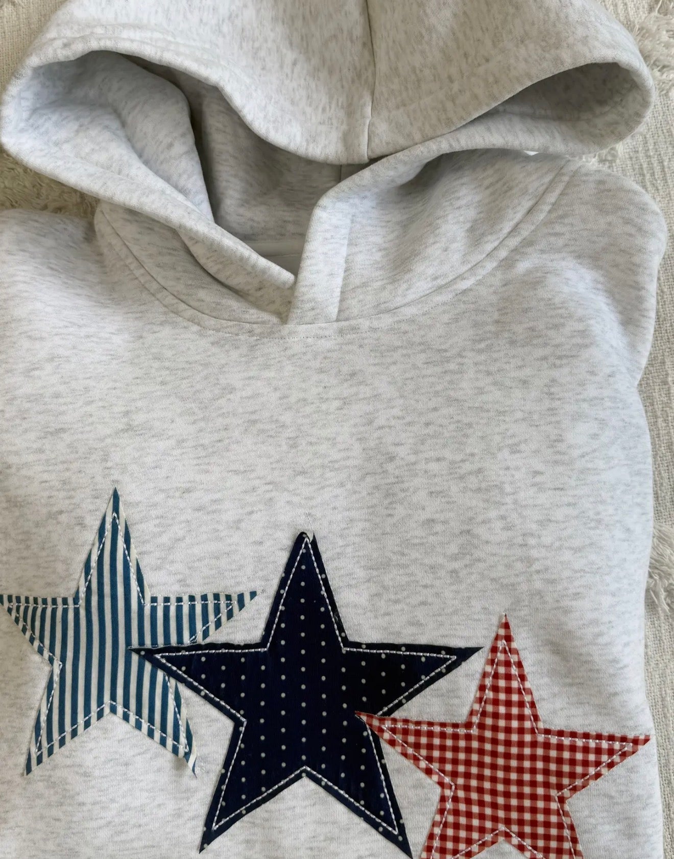 Stars & Stripes (PRE ORDER)