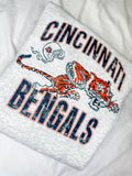 Vintage Cincinnati Bengals