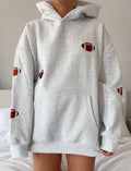 Home Team Hoodie (PRE ORDER)