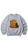 Puppies & Pumpkins Crewneck