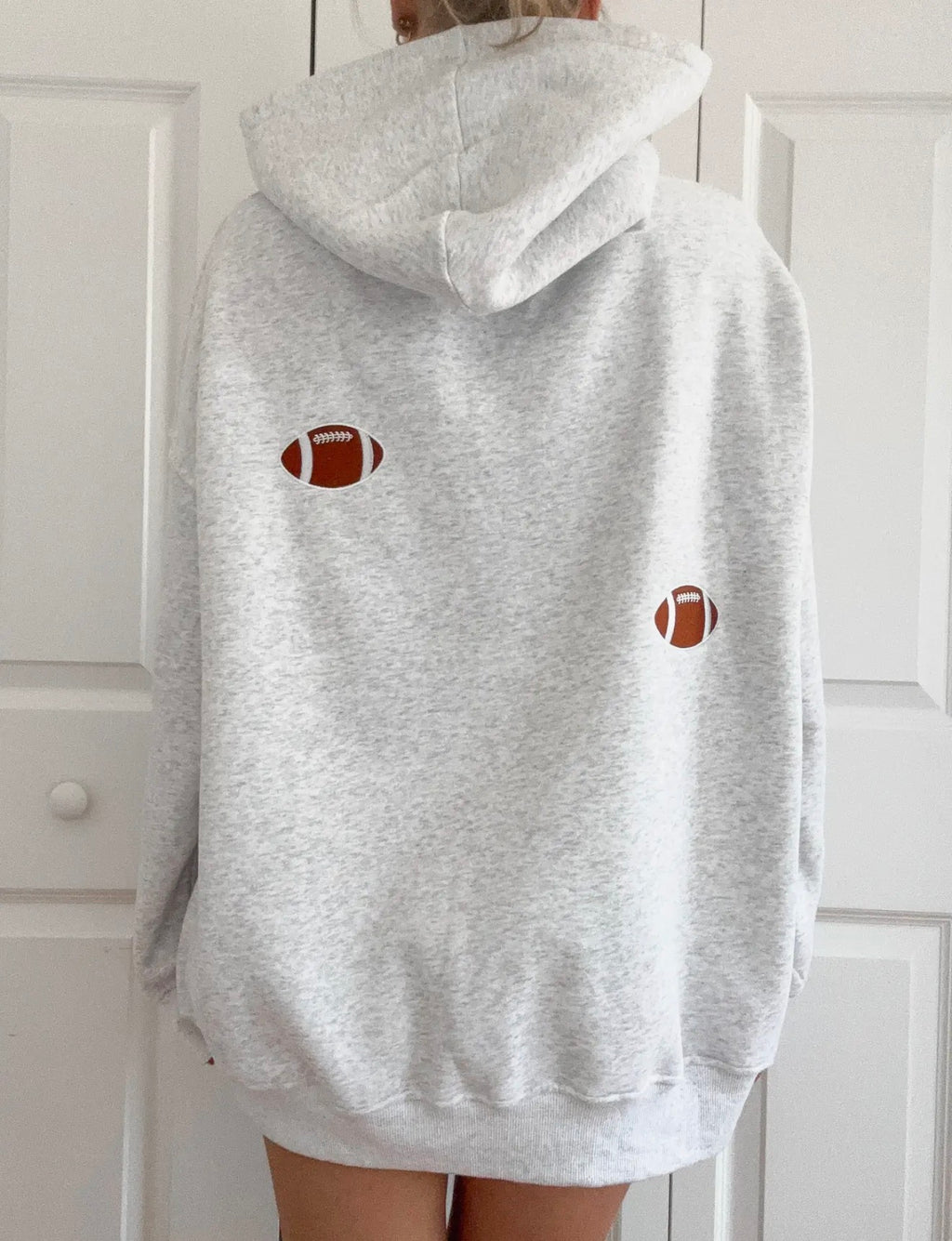 Home Team Hoodie (PRE ORDER)
