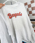 Cincy Bengals Retro