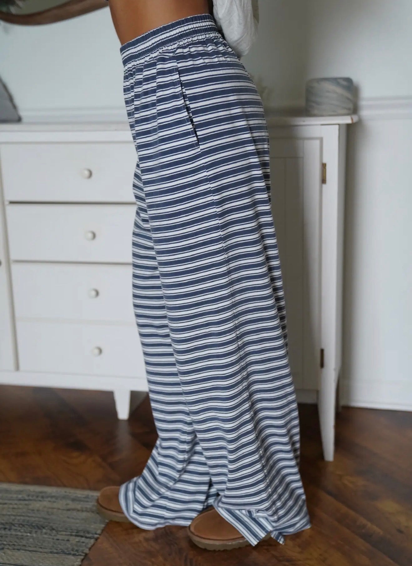 The Lazy Day Pants (PRE ORDER)