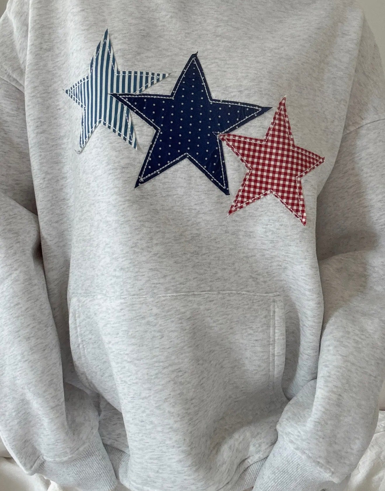 Stars & Stripes (PRE ORDER)