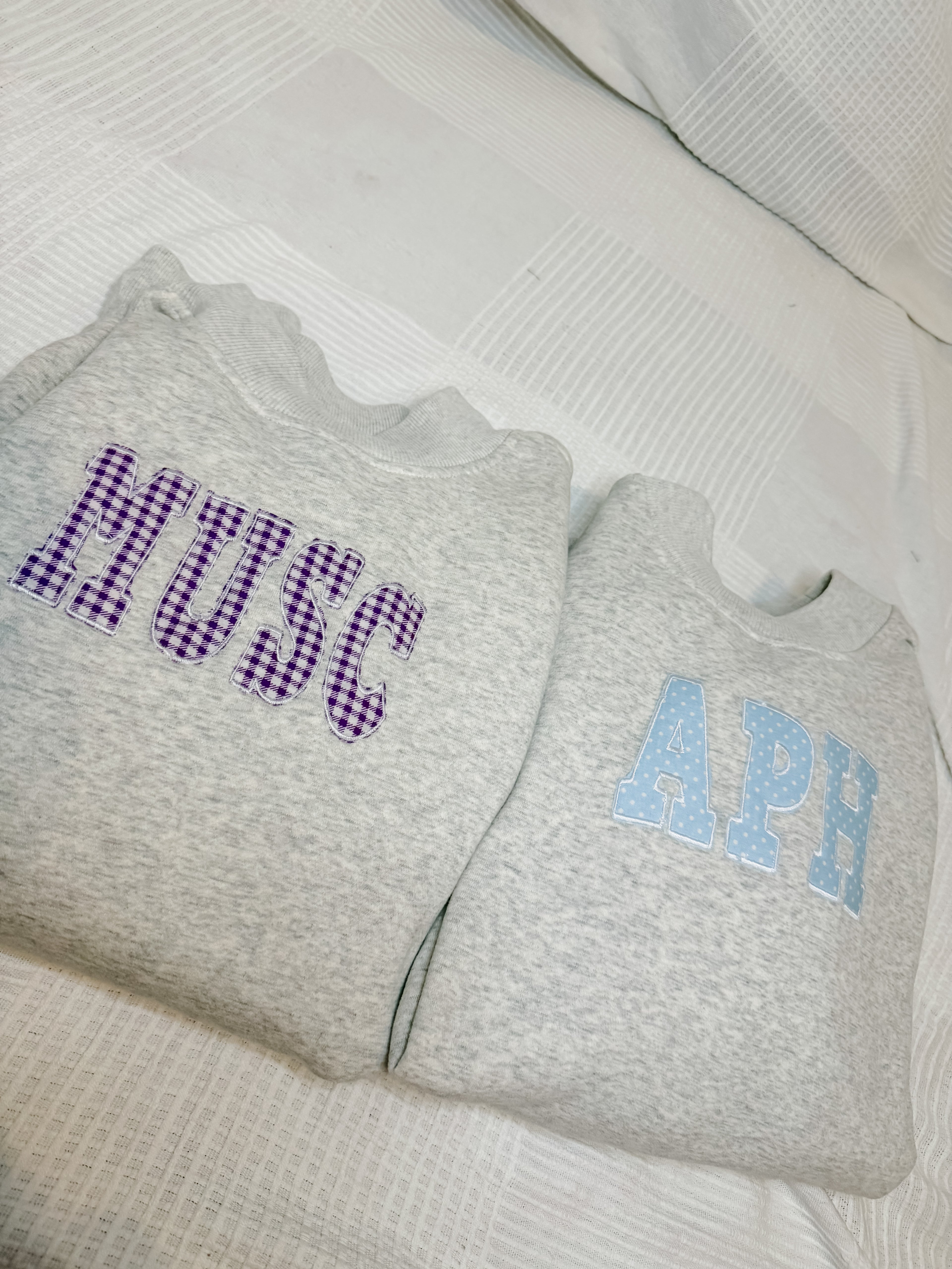 Custom Mockneck