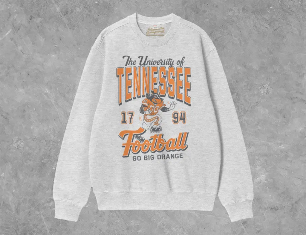 90s TN Crew (PRE ORDER)