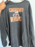 Bengals Long Sleeve