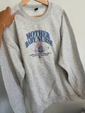 Mother Baby Nurse Crew