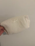 Custom makeup bag