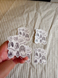 Anatomy Sticker